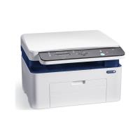 Xerox 3025V_BI WorkCentre Wi-Fi Yazıcı/Tarayıcı/Fotokopi Çok Fonksiyonlu Lazer Yazıcı